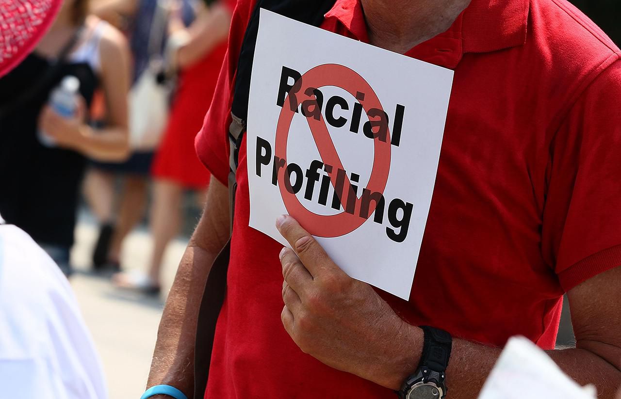 Racial Profiling is an Injustice Against Us All | American Civil Liberties Union