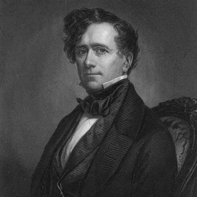 Franklin Pierce Biography and Presidency