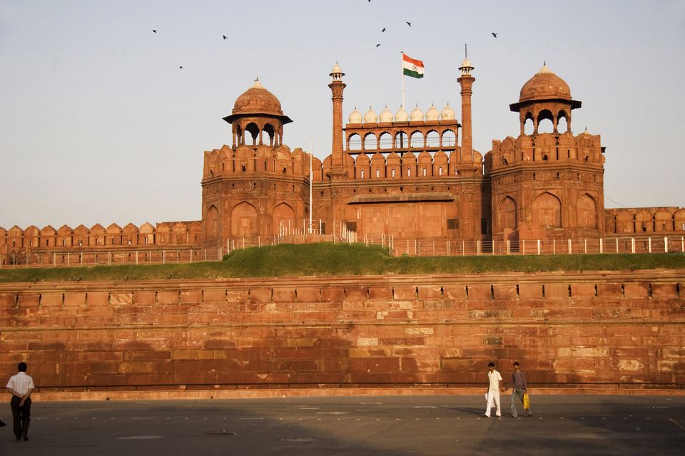 12 Top Historical Places In India You Must Visit 3509