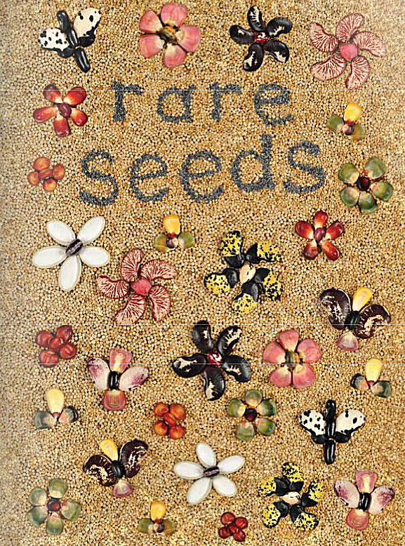 Request Your Free Baker Creek Heirloom Seeds Catalog