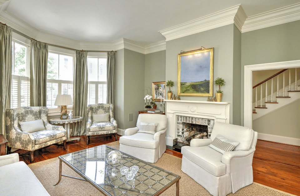10 best living room colors