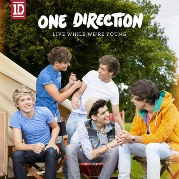 One Direction Songs Mp3 2013