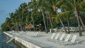 Florida Keys Campgrounds And Essential Information