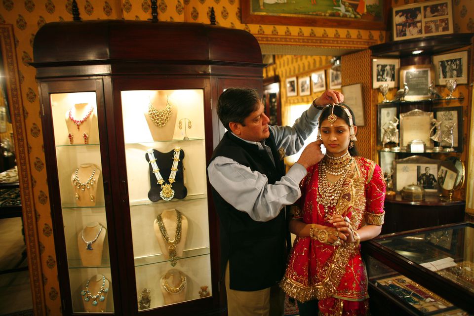 red chief store in jaipur