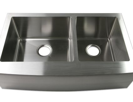 Undermount Kitchen Sink Overview And Buyer S Guide