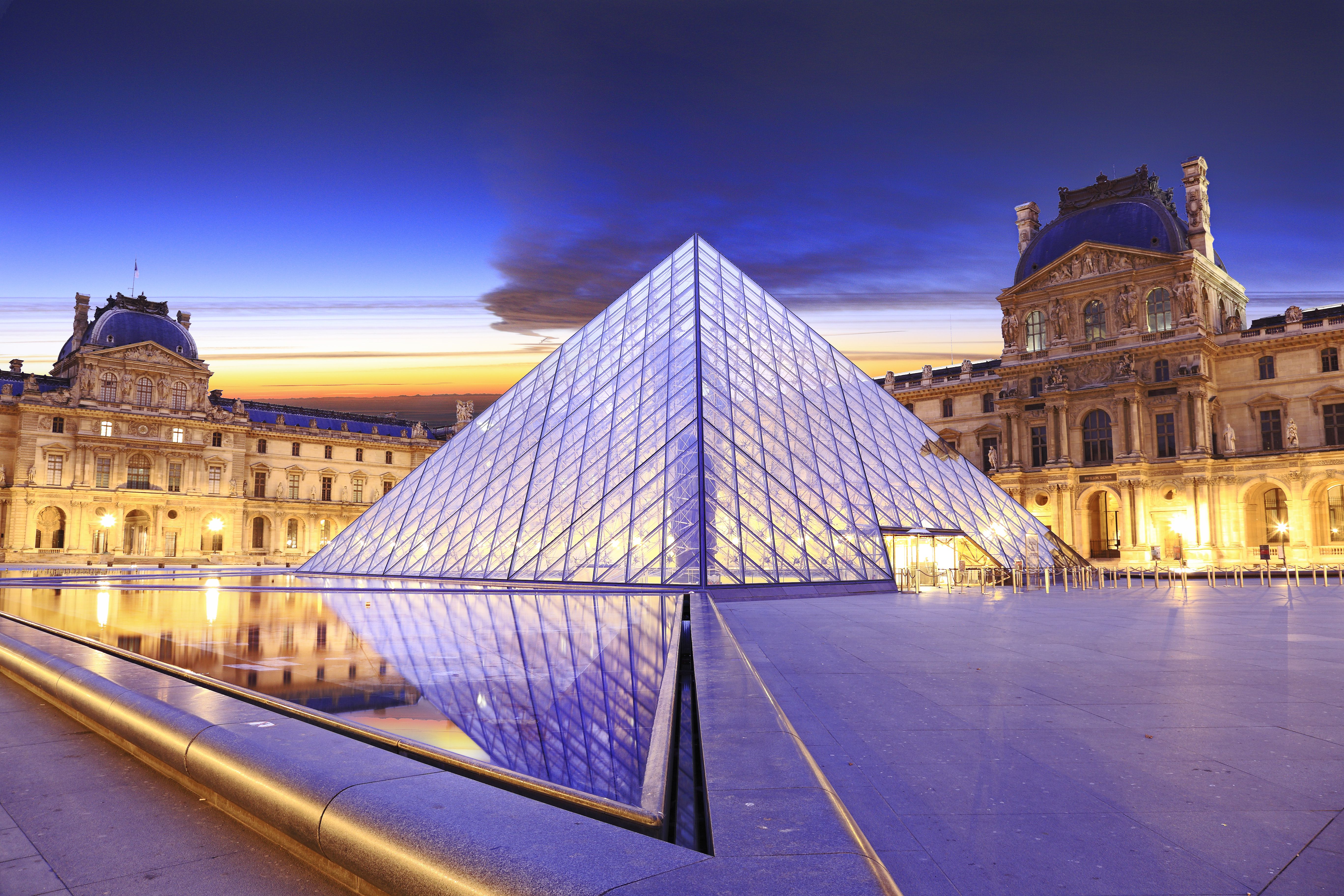 How To Enjoy the Louvre Museum in Paris