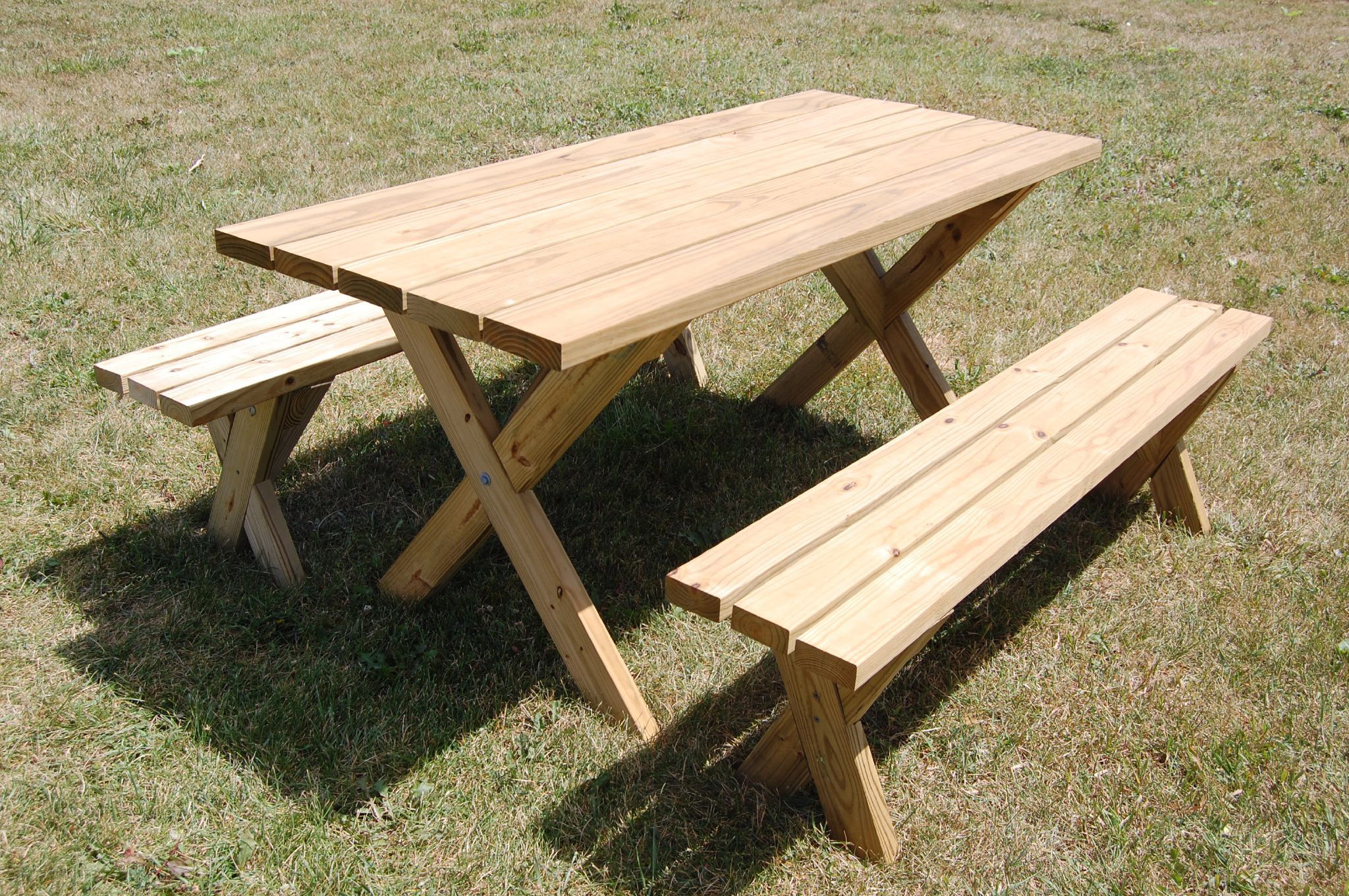 13-free-picnic-table-plans-in-all-shapes-and-sizes