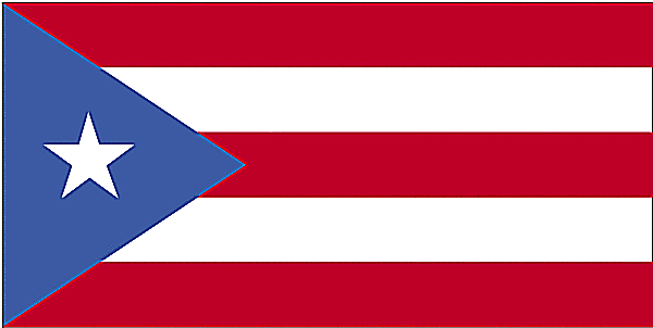 History and Geography of Puerto Rico