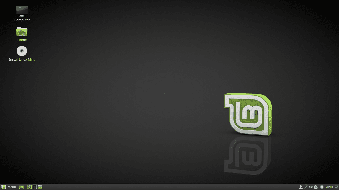 Linux mint очистка boot