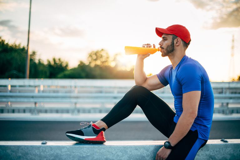 Energy Drinks Ingredients, Facts, and What to Know