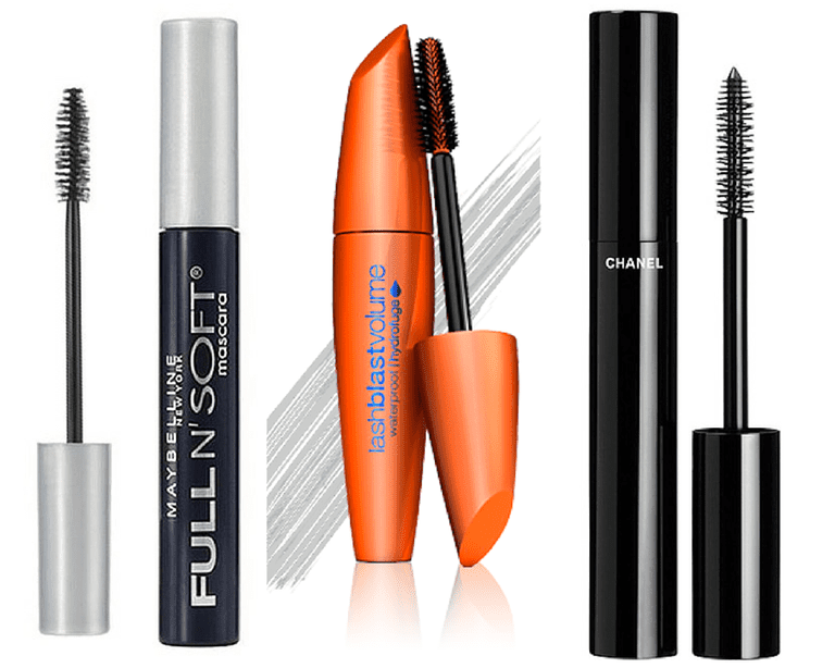 The 15 Best Mascaras for Every Budget