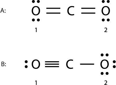 calculating formal charge lewis structure