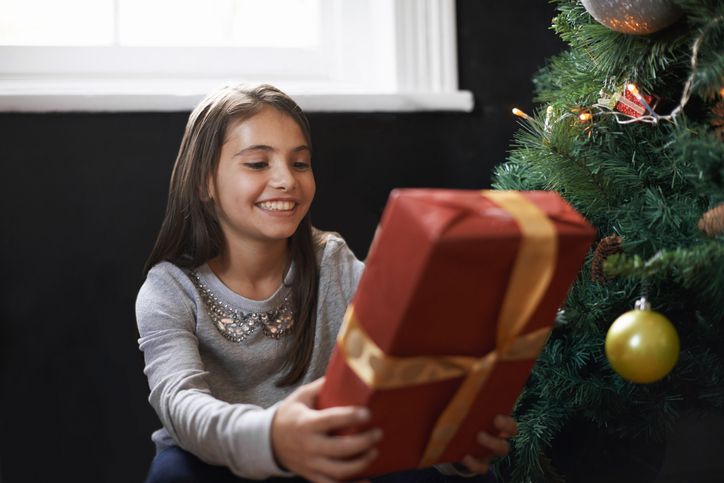 The 8 Best Gifts to Buy for 10-Year-Old Girls in 2018