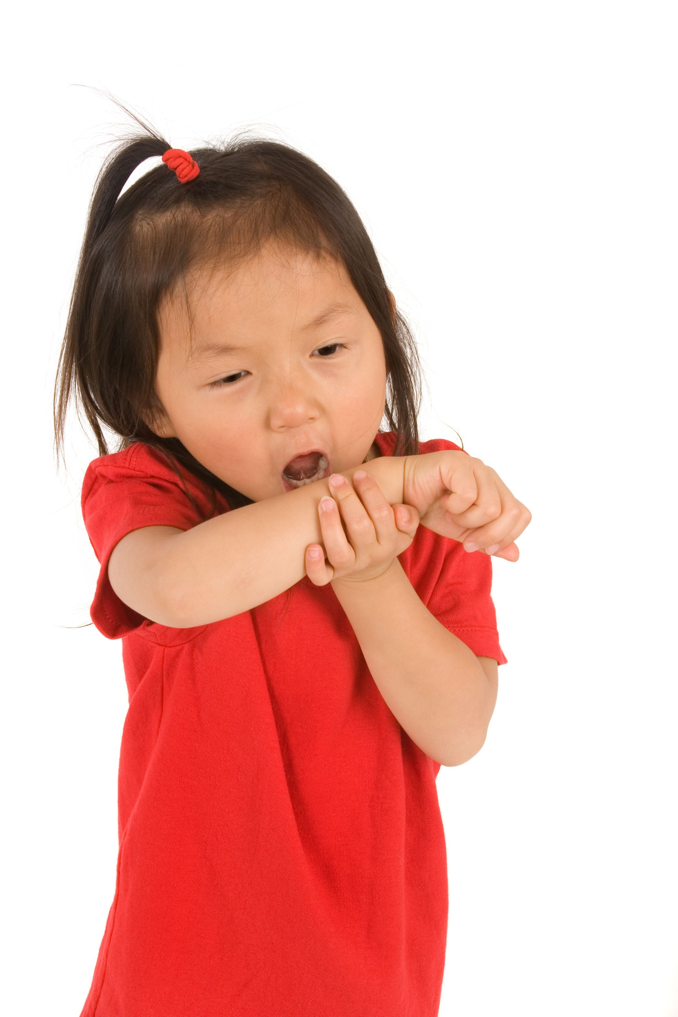 Learn More About Your Child's Croup Symptoms