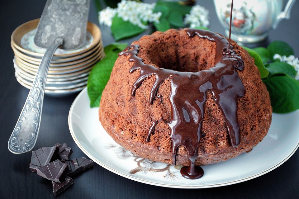 11 Bundt Cake Recipes