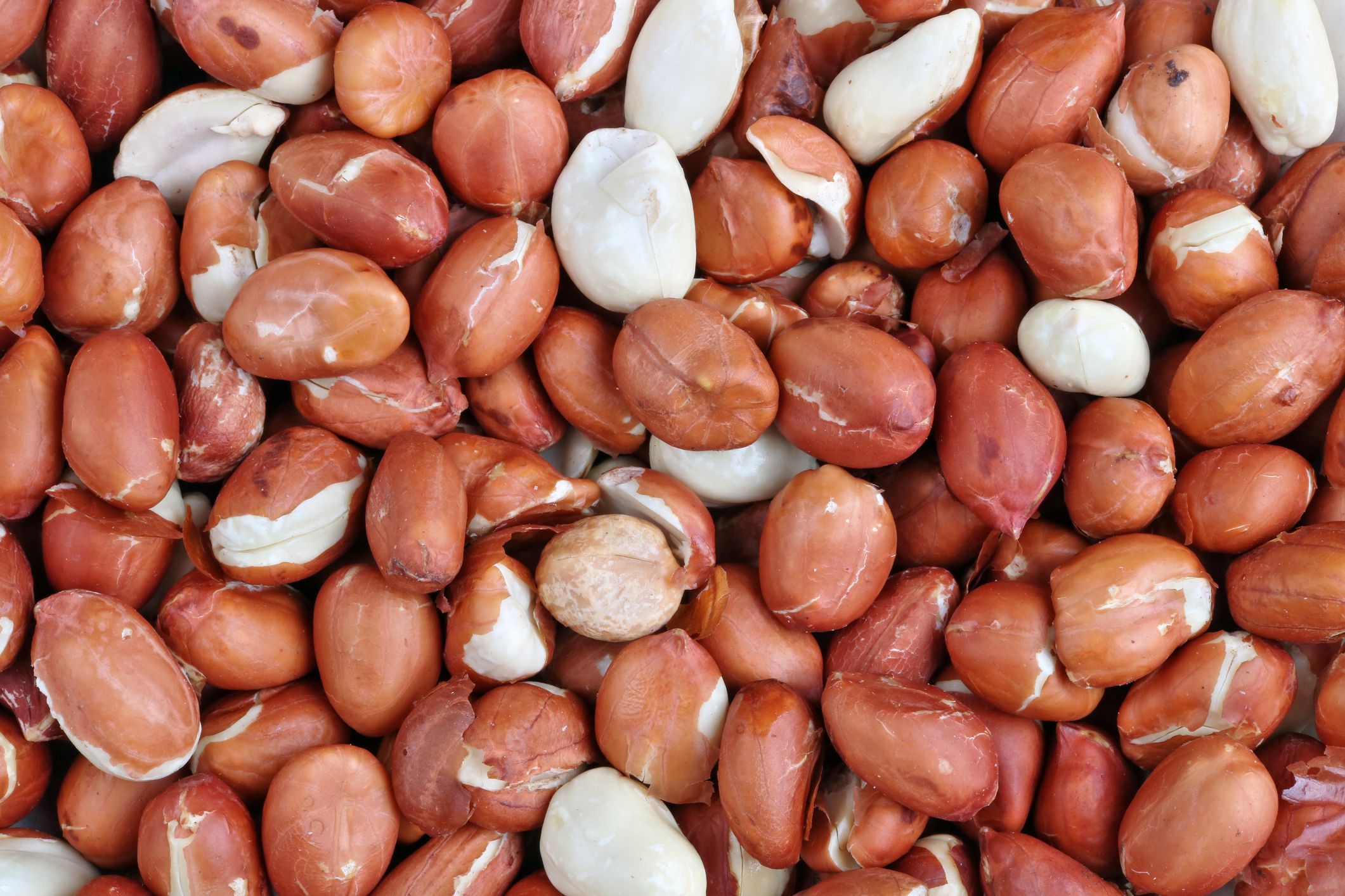 Peanut Waste Makes Milk Chocolate Healthier