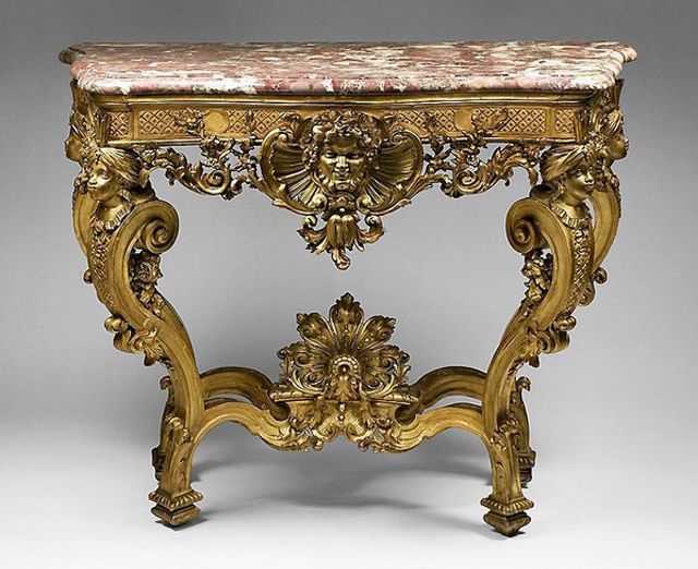 Antique Accent Tables Styles and Types