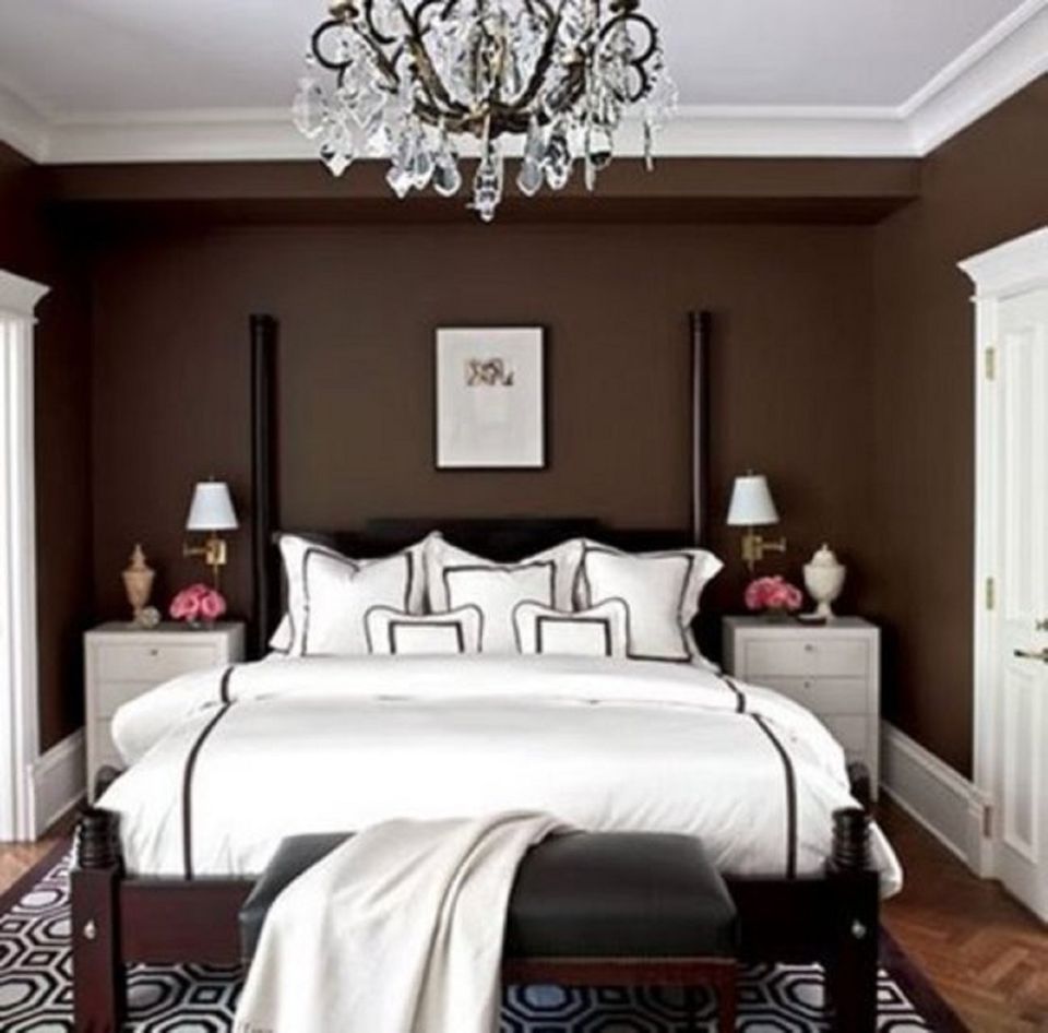 12 Recomended Small dark bedroom ideas Trend in 2021
