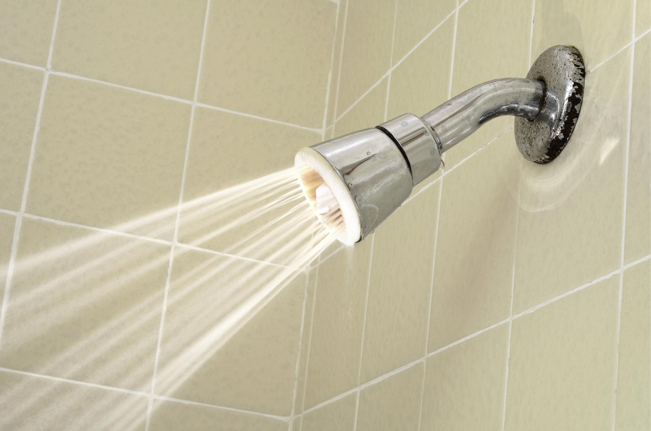 replacing-a-wall-mounted-showerhead