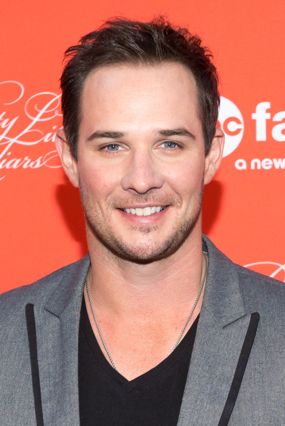 Next photo of Ryan Merriman