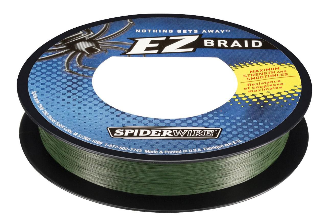 Braid Fishing Line The Good and Bad