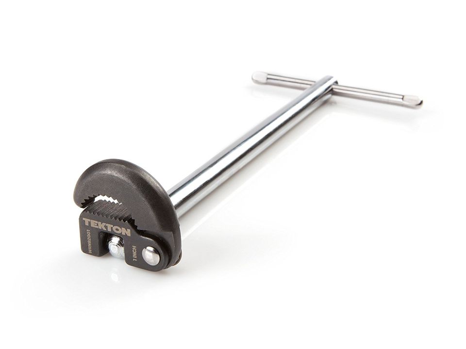 bathroom sink faucet wrench