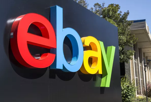eBay: the world's largest marketplace