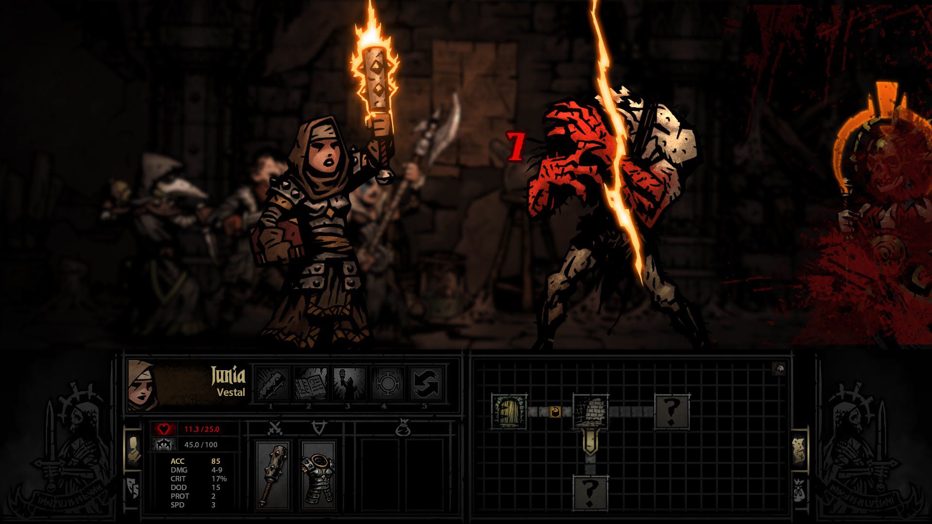 Darkest Dungeon Tips and Tricks