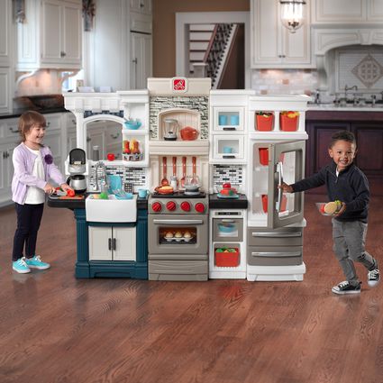 11 Best Kids Kitchen Sets