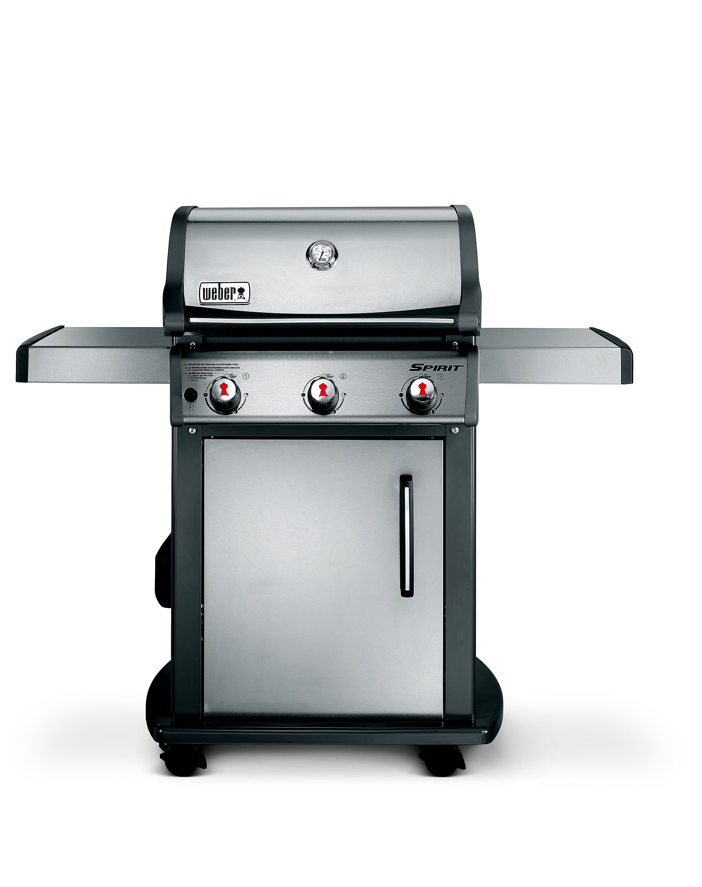 spirit weber 3