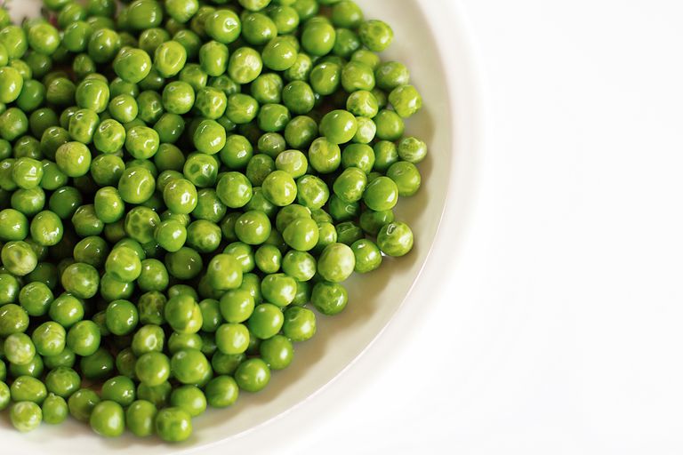 15 Healthy Foods That Are High In Lutein