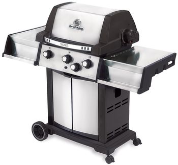 broil signet