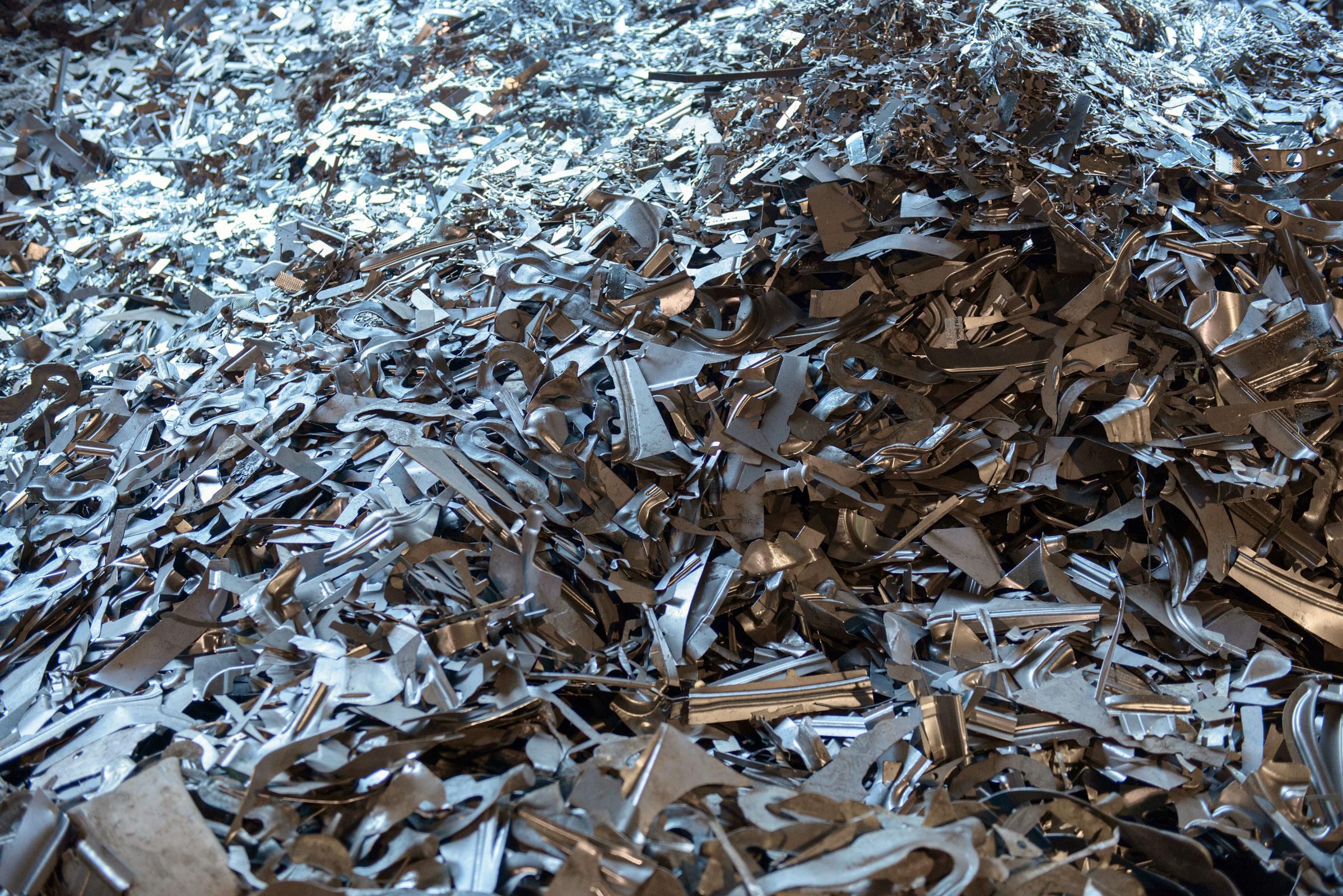 How to Price Scrap Metal - Tips and Tricks