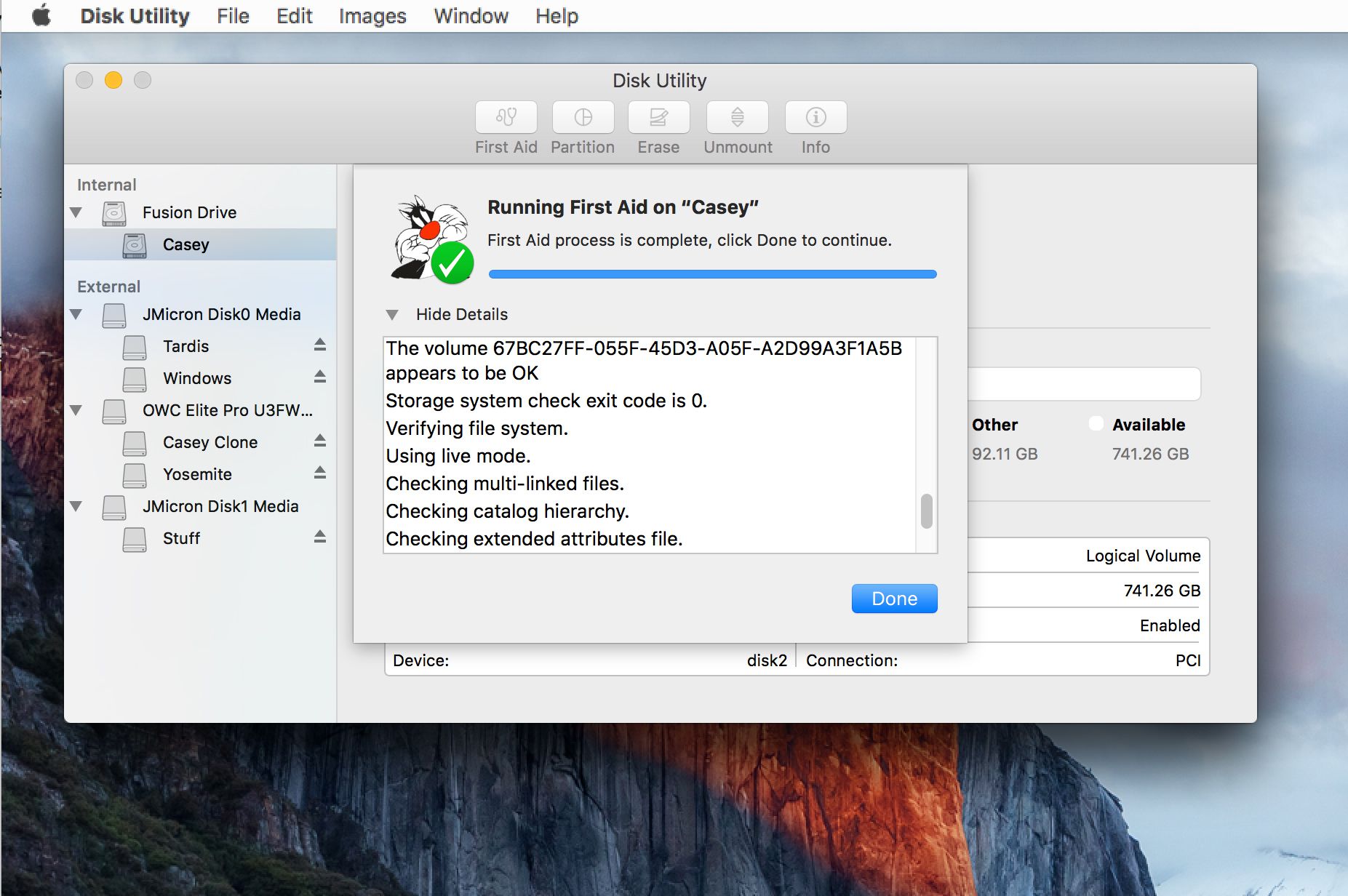 best disc utility for mac os