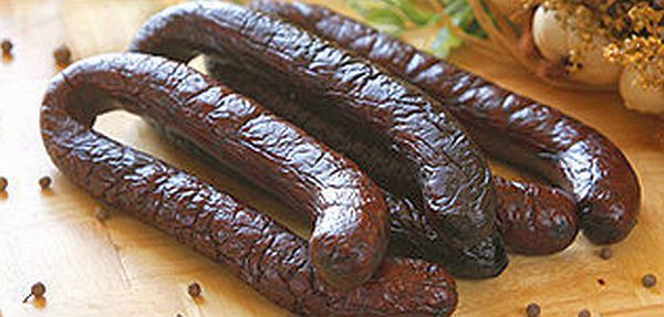 Popular Types of Polish Sausage (Kielbasa)