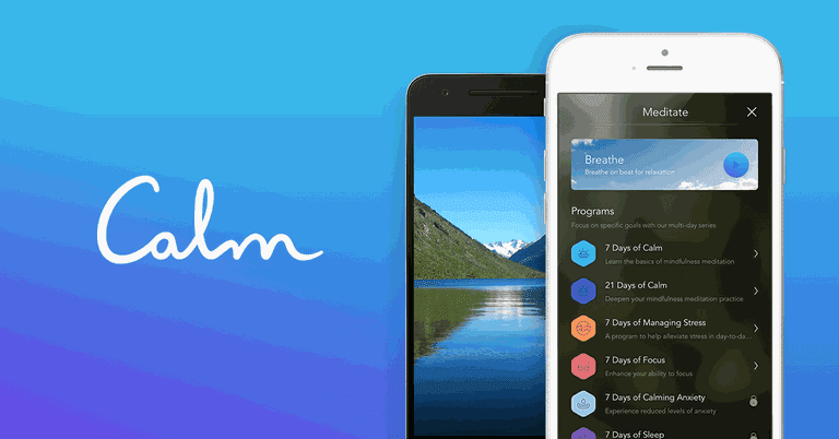 The Best Meditation Apps for Android and iOS