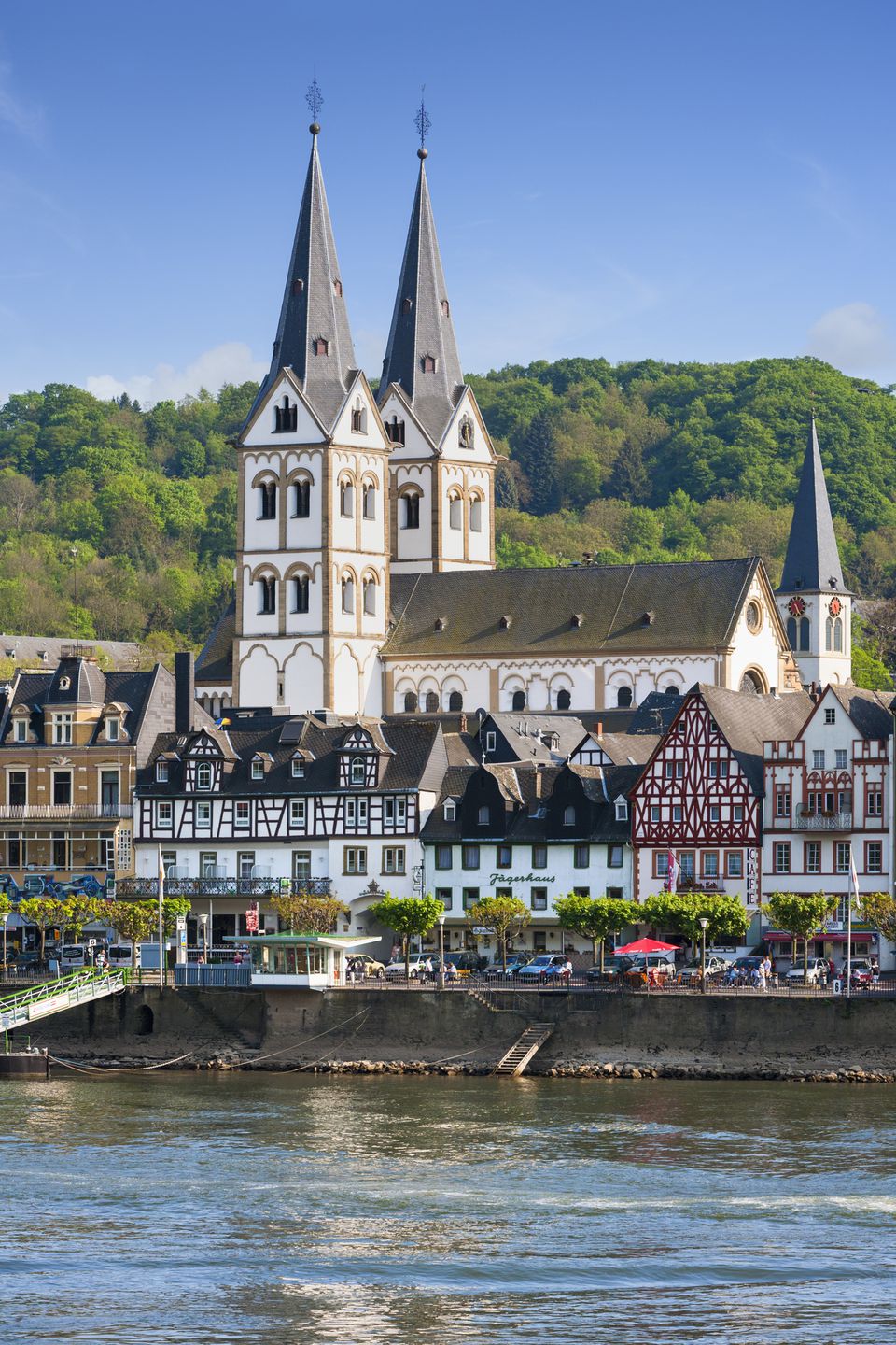 What to Do in Boppard, Germany