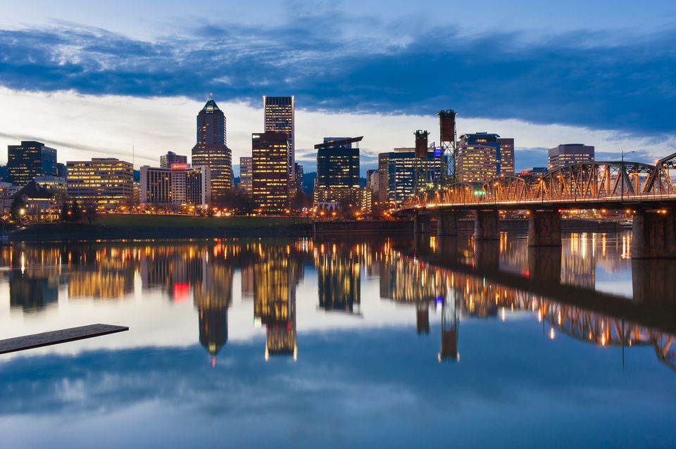 The Top 11 Things To Do In Portland Oregon