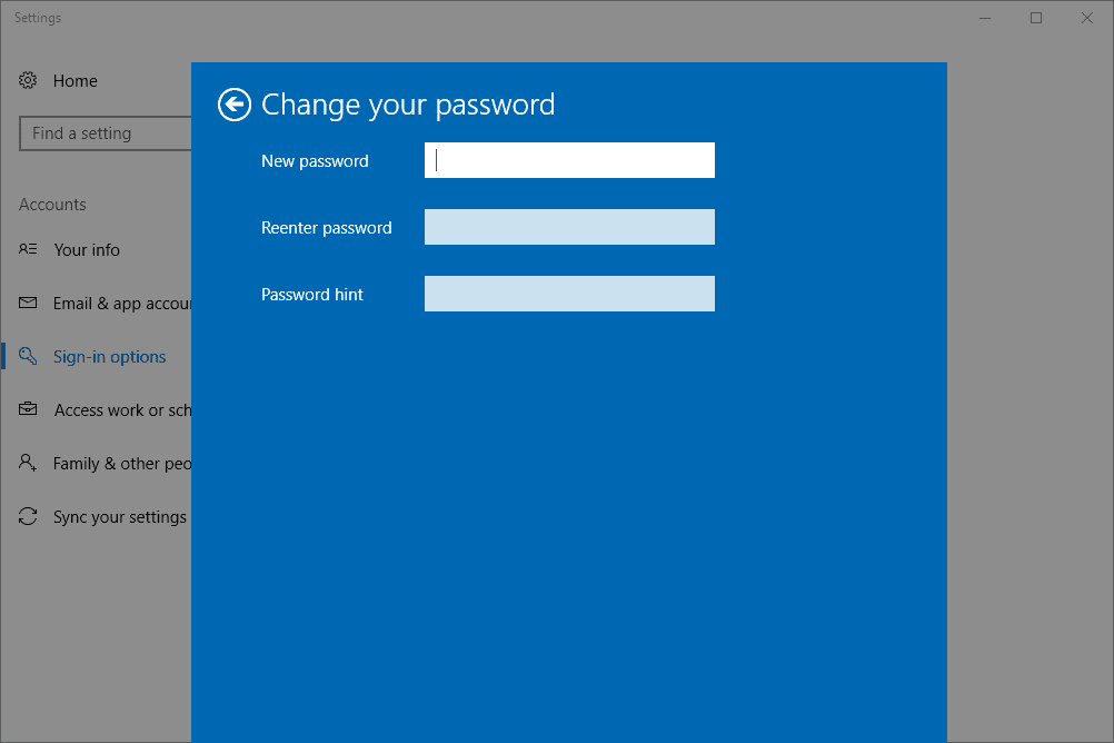 how-to-change-your-password-in-windows-10-8-7-photos