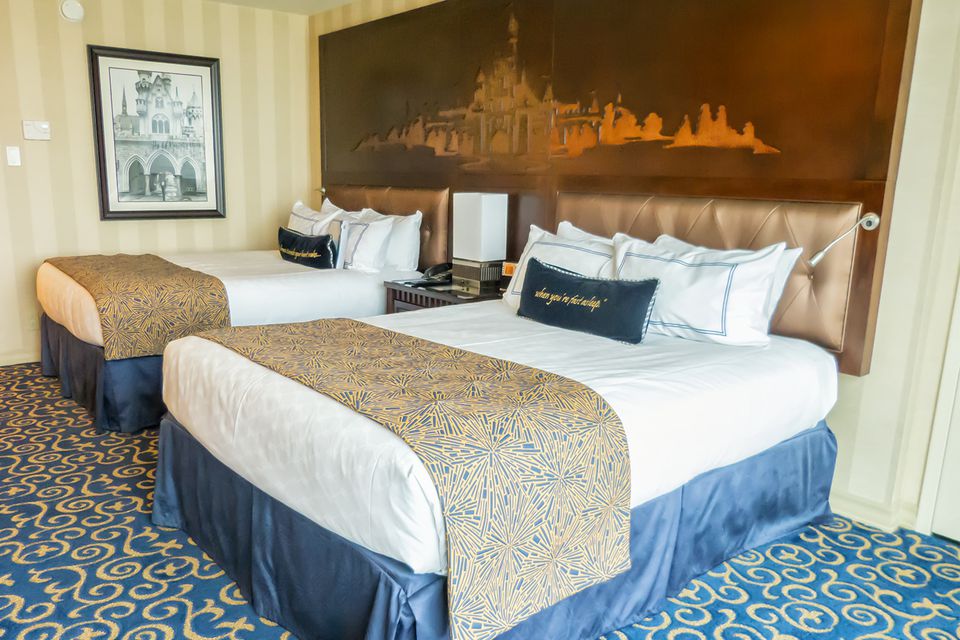 Disneyland Hotel in Anaheim - Proven Insider Tips