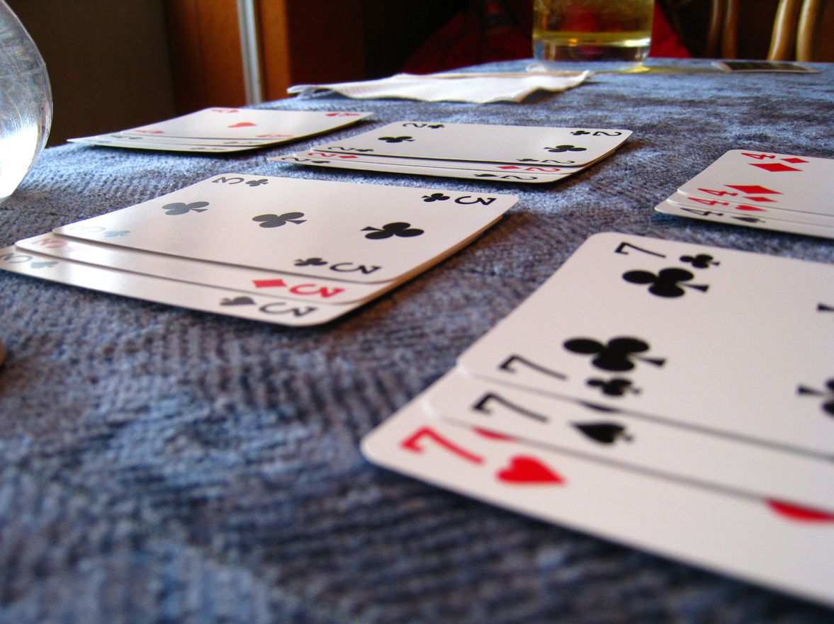 Rummy - Card Game Rules and Strategies