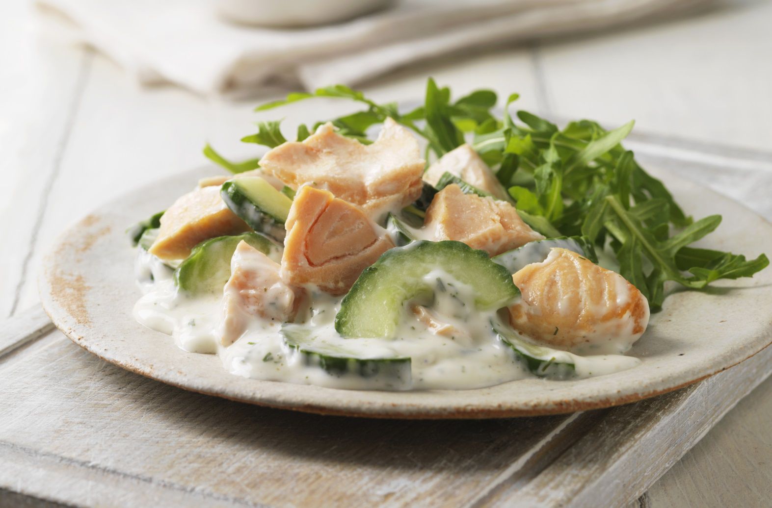 Salmon Selection, Cooking, and Salmon Recipes