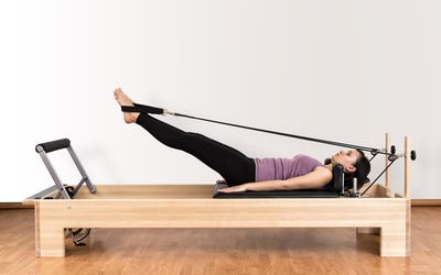 What the Pilates Reformer Can Do for You - Elite Sports Clubs