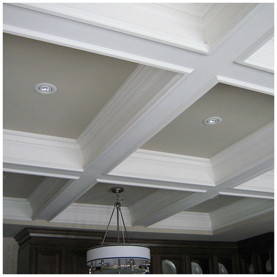 Decorative Ceiling Ideas for Every Style of Home