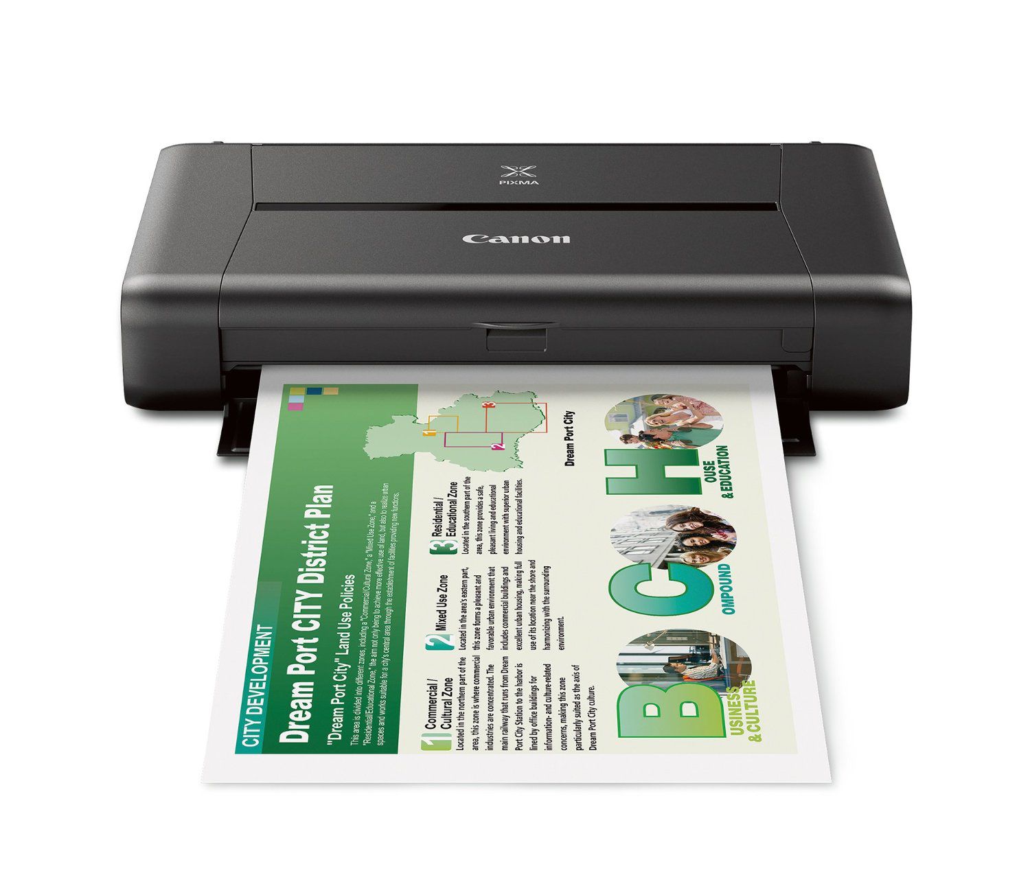 best mobile printer for iphone