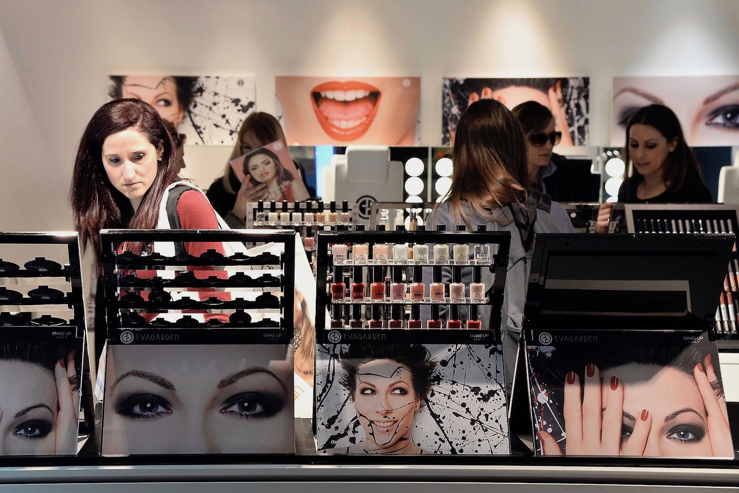 California Passes Toxic-Free Cosmetics Act