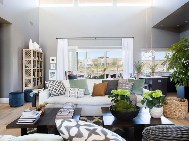 Look Back at the 2017 HGTV Smart Home Sweepstakes