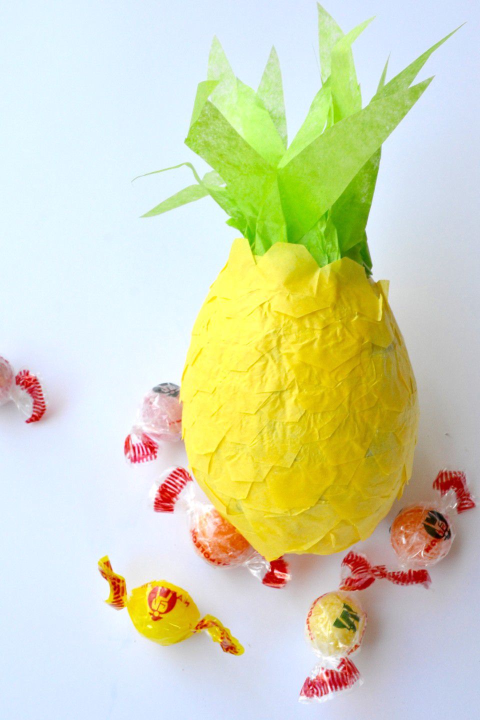 15 Fun and Easy Paper Mache Projects