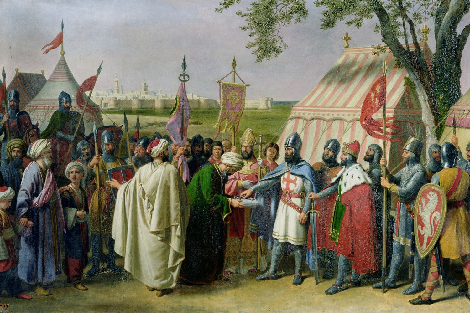 the age of feudalism in the middle ages