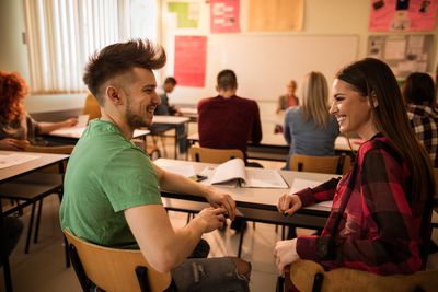 speed dating near worksop